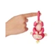 Інтерактивна Ручна Мавпа Fingerlings Monkey, новинка Ручна Мавпа Baby Monkey - зображення 3