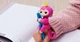 Інтерактивна Ручна Мавпа Fingerlings Monkey, новинка Ручна Мавпа Baby Monkey - зображення 8