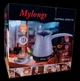 Турка Электрическая (Кофеварка) Mylongs KF-011 - изображение 7