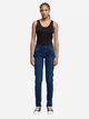 Jeansy slim fit damskie Big Star Katrina 359 W33-L34 Medium (5900714109813) - obraz 3
