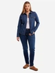 Jeansy slim fit damskie Big Star Katrina 359 W33-L34 Medium (5900714109813) - obraz 5