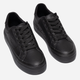 Sneakersy damskie do kostki Big Star RR274299 41 Czarne - obraz 2