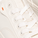 Sneakersy damskie do kostki Big Star RR274A29 40 Beżowe - obraz 3