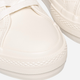Sneakersy damskie do kostki Big Star RR274A29 40 Beżowe - obraz 4