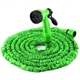 Садовый шланг, Шланг MAGIC HOSE 22m 50FT, Шланг для полива - изображение 1