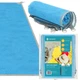 Подстилка пляжная антипесок Sand Free Mat 150х200 см пляжный коврик анти-песок - изображение 5
