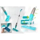 Швабра мікрофібра з розпилювачем для миття підлоги Healthy Spray Mop - зображення 7