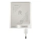 Зарядний пристрій Remax 140W 1USB/2Type-C GaN RP-U106 White (RP-U106_White) - зображення 2
