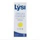 Жидкая Омега-3 Lysi 1560 mg 240 мл — Натуральный рыбий жир из Исландии, вкус лимона - изображение 2