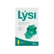Омега-3 форте Lysi (64 капсулы) — Исландский рыбий жир высокой концентрации - изображение 1