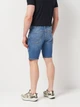 Шорты джинсовые короткие мужские Wrangler 112362314 30 Голубые (5401139205604) - изображение 2