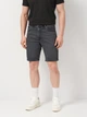 Шорты джинсовые короткие мужские Wrangler 112364833 32 Черные (5401139361188) - изображение 1