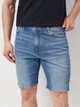 Шорты джинсовые короткие мужские Wrangler 112362314 30 Голубые (5401139205604) - изображение 4