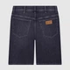 Шорты джинсовые короткие мужские Wrangler 112364833 32 Черные (5401139361188) - изображение 6