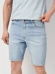 Шорты джинсовые короткие мужские Wrangler 112362338 32 Голубые (5401139234970) - изображение 4