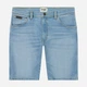 Шорты джинсовые короткие мужские Wrangler 112362338 32 Голубые (5401139234970) - изображение 5