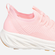 Buty na siłownię damskie Big Star RR274A13 36 Różowe - obraz 4