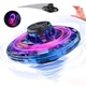 Летающий спиннер Flying Fidget Spinner - изображение 2