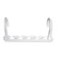 Вешалка для одежды Wonder Hanger UKC на 10 вешалок - изображение 1