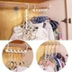 Вешалка для одежды Wonder Hanger UKC на 10 вешалок - изображение 2
