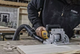 Фрезер DeWALT ламельный 600 Вт, 10000 об/мин, 3.0 кг, кейс (DW682K) - изображение 5