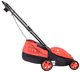 Электрическая газонокосилка Agrimotor FM 3310 (1000 Вт / 330 мм) асинхронная - изображение 4