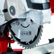 Пила торцовочная Einhell TC-MS 2112 (4300295) - изображение 2