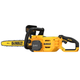 Профессиональная цепная пила аккумуляторная бесщеточная DeWALT DCMCS574X1 (без АКБ) - изображение 4