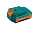 Аккумуляторная мини цепная пила Sturm CC9920CLM : 20V, 2 А/ч, с АКБ + зарядное, вес 1,15 кг - изображение 3