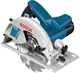Дисковая пила Bosch GKS 190 (0601623000) - изображение 1