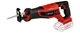 Сабельная пила Einhell TP-AP 18/28 Li BL - Solo, 18 В, 28 мм, 0-2500 об/мин (без АКБ и ЗУ) (4326310) - изображение 2