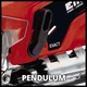 Профессиональный аккумуляторный лобзик ручной Einhell TC-JS 18 Li - Solo: 18В (акум 2.5 ампера и зарядка) (4321209) - изображение 2