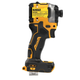 Шурупокрут ударний акумуляторний безщітковий DeWALT DCF850N - зображення 3