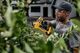 Профессиональный аккумуляторный секатор (ножницы) DeWALT DCMPP568N: без АКБ, диаметр реза 38 мм (DCMPP568N) - изображение 6