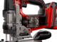 Профессиональный аккумуляторный лобзик ручной Einhell TP-JS 18/135 Li BL - Solo : без АКБ, 3500 об/мин, ход штока 26мм (4321260) - изображение 3