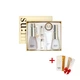 Набір антивікової косметики SU:M37 Time Energy 7pcs Special set - зображення 1