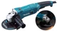 Болгарка Makita GA 6021: 2.8 кг, 1050 Вт, 10000 об/хв, диск до 150 мм - зображення 2