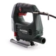 Профессиональный электрический лобзик по дереву Metabo STEB 65 Quick : 450 Вт (601030000) - изображение 3