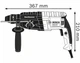 Профессиональный ударный электрический прямой перфоратор Bosch GBH 240 790 Вт 2.7 Дж (0611272100) - изображение 5