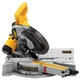 Ручная настольная торцовочная пила по дереву DeWALT DWS780: 1675 Вт, глубина реза 112мм, круг 305 мм - изображение 3