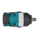 Мощный гайковерт ударный аккумуляторный PROFI-TEC DTW500BL POWERLine: с АКБ 2-шт 20V, 4.0 Aч, 350 Нм - изображение 9