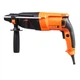Перфоратор 1200 Вт, 3, 8 Дж, патрон SDS+, Tex.AC ТА-01-352 - изображение 3