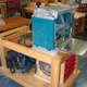 Рейсмусовий верстат Makita 2012NB - зображення 2
