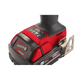 Гайковерт высокомоментный MILWAUKEE 1/2" (881 Нм) с кольцом M18 FMTIW2F12-502X - изображение 5