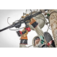 Гайковерт высокомоментный MILWAUKEE 1/2" (881 Нм) с кольцом M18 FMTIW2F12-502X - изображение 9