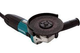 Шлифовальная машина Makita GA5030 125мм, 720Вт, 11000об/мин, 1.8кг (GA5030R) - изображение 8