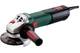 Шліфмашина кутова 125мм METABO WEV 17-125 Quick - зображення 1