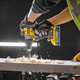 Дрель-шуруповерт аккумуляторная безщеточная ударная DeWALT DCD805H2T : с АКБ 2шт-18V 5 Ah, 90 Нм SDRT_5DCD805H2T - изображение 4