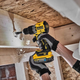 Дрель-шуруповерт аккумуляторная безщеточная ударная DeWALT DCD805H2T : с АКБ 2шт-18V 5 Ah, 90 Нм SDRT_5DCD805H2T - изображение 6