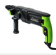 Перфоратор прямой Felső RH1200Q - изображение 9